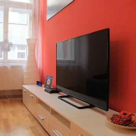 Reznicka Apartamento *