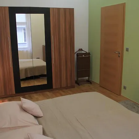 Reznicka Praga