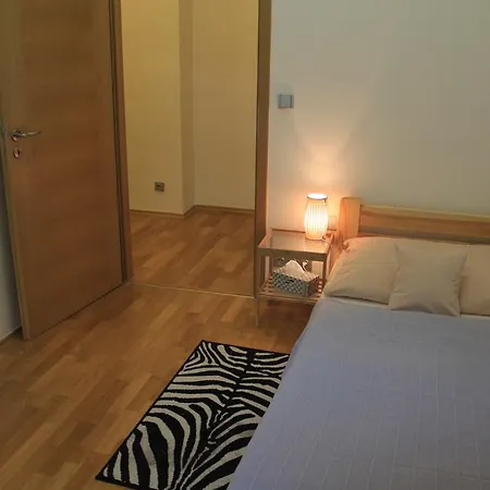 Apartamento Reznicka Praga
