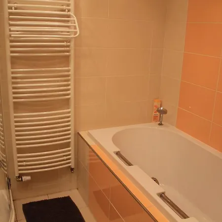 Apartamento Reznicka