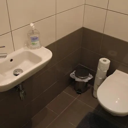 Reznicka Apartamento *