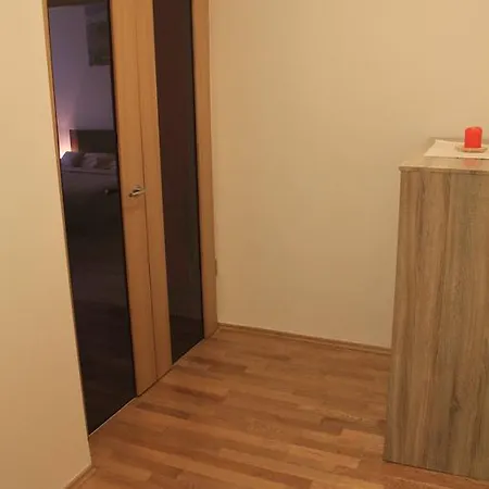 Reznicka Apartamento *