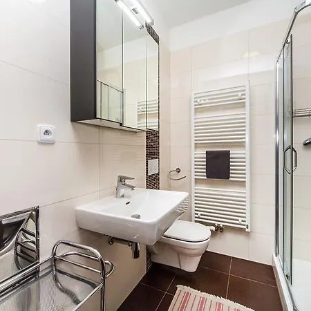 Trojicka Luxury Prague