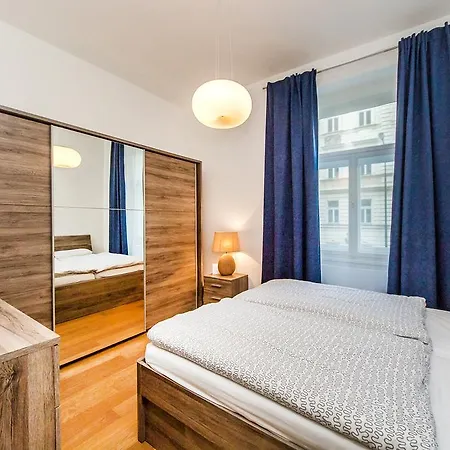 Apartment Trojicka Luxury *