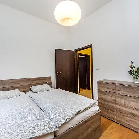 Trojicka Luxury Apartment *