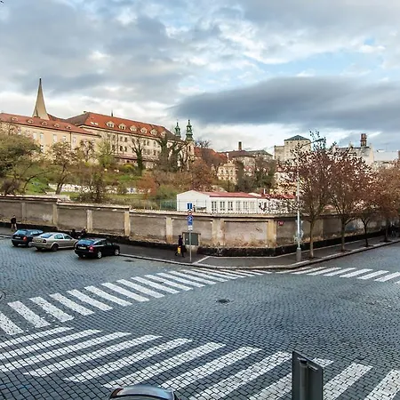 Trojicka Luxury Prague