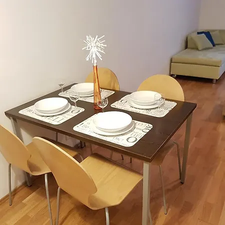 Apart2rent * Prague