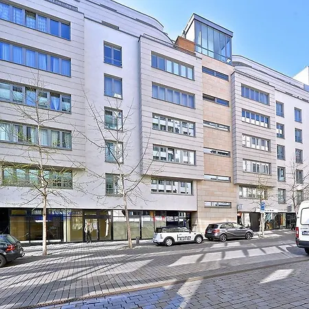 Apart2rent Apartment Prague