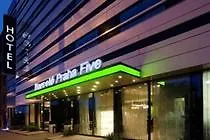 Occidental Five 4*