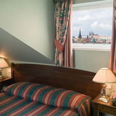 Hotel Liberty