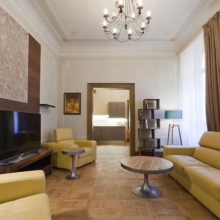 Palace Beethoven Praga