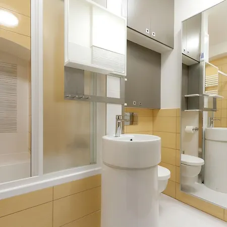 Palace Beethoven Apartamento