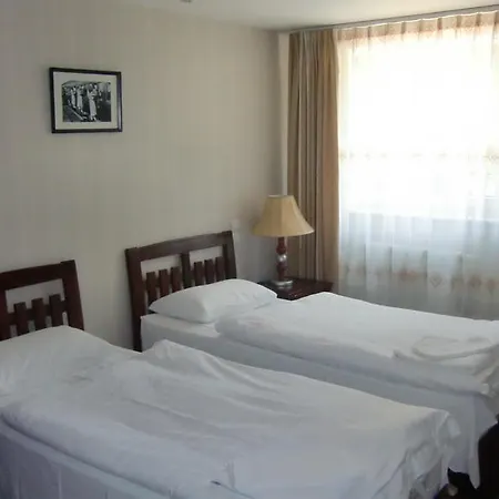 Hotel Penzion Praga Prague
