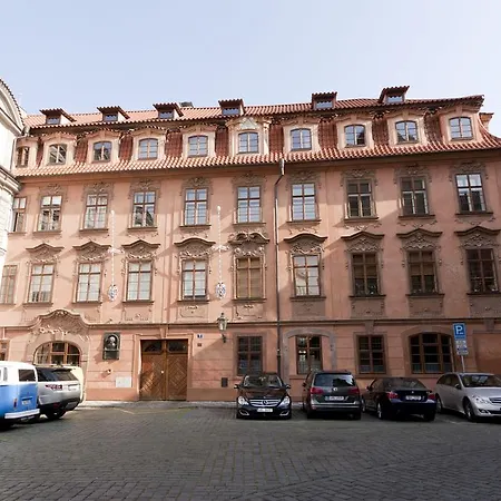 Palace Beethoven Apartamento