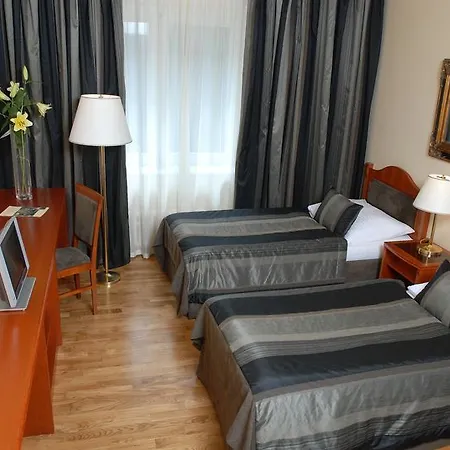 Hotel Belvedere 4*