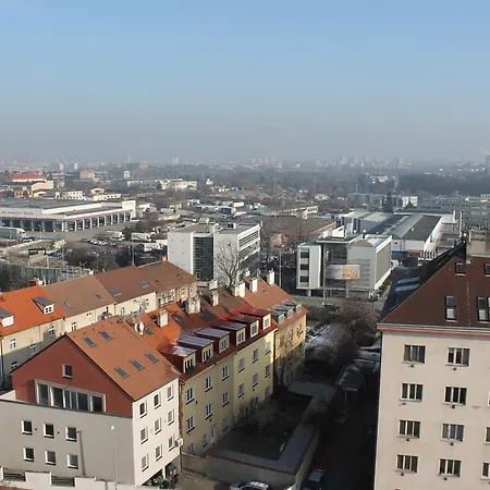 New On V Doline 1 Apartmán Praha