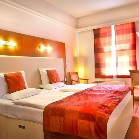 Ametyst Hotel Prague