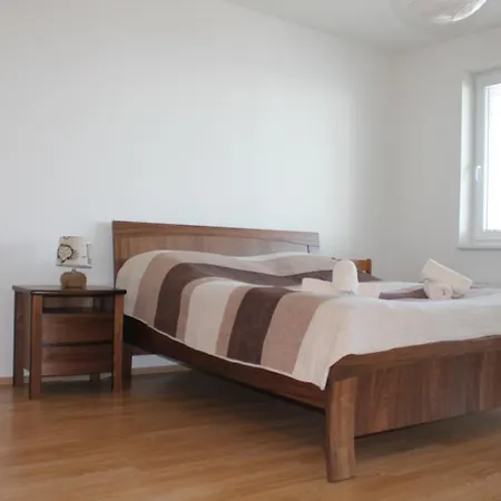 Apartmán New On V Doline 1 Praha