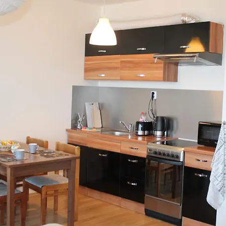 New On V Doline 1 Apartmán Praha