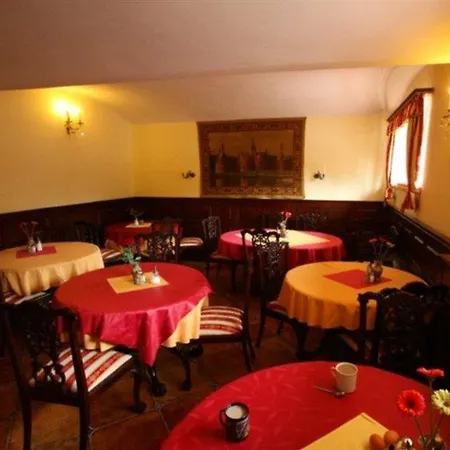 Hotel King Charles Boutique