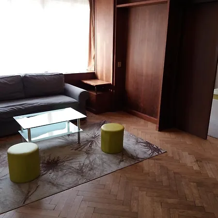 Apartament Tronicek *
