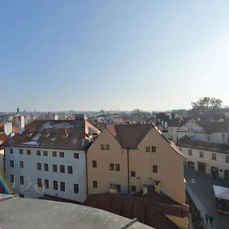 Amazing Charles Bridge Appartement *