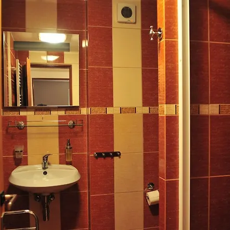 Hostel Alia Prague