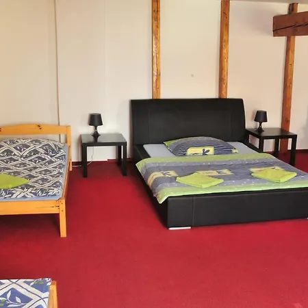 Hostel Alia