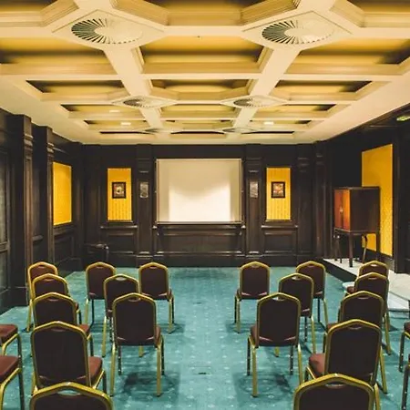 Esplanade Hotel