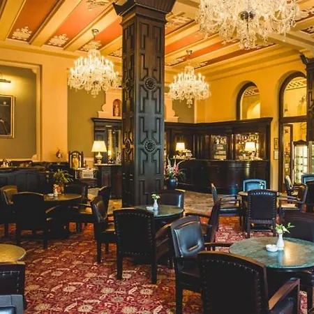 Hotel Esplanade 5*