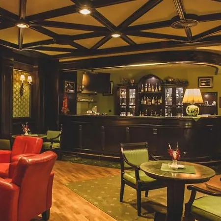 Esplanade 5*