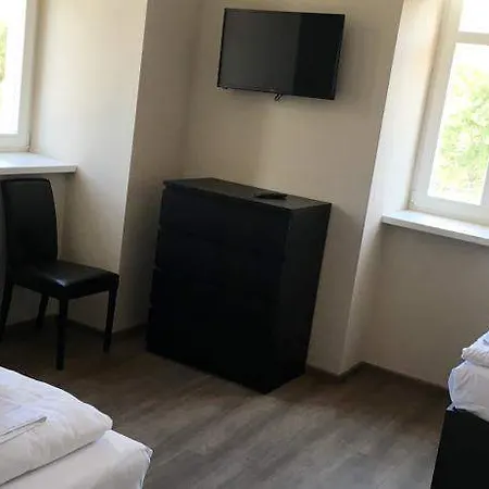 Le Petit 3* Praga