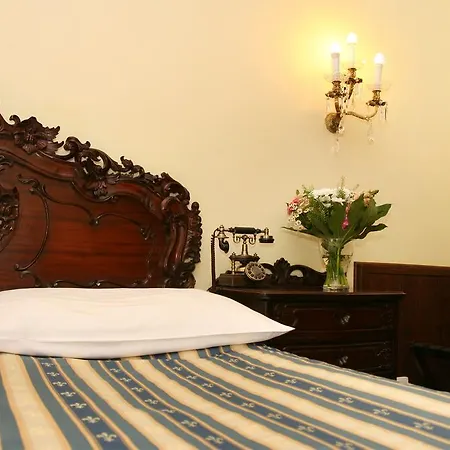 Hotel King Charles Boutique