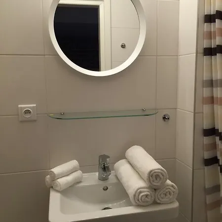 Charles Square Apartmán