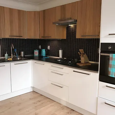 Apartmán Royal View Praha