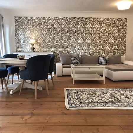 Royal View Apartmán