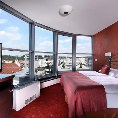 Hotel Astoria 4*