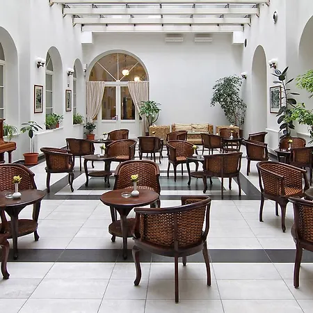 Michelangelo Grand Hotel