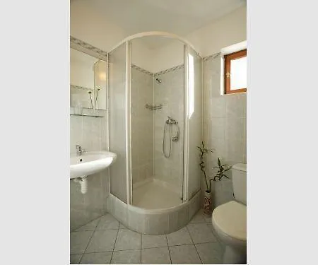 Apartahotel Andel Praga