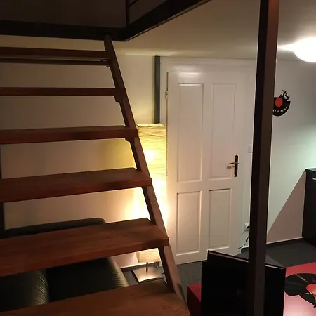 Apartmán Charles Square *