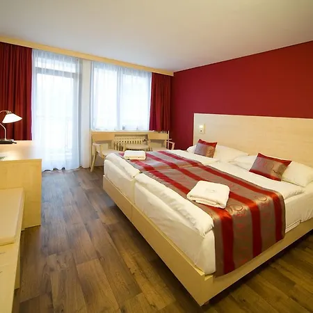 Hotel Krystal