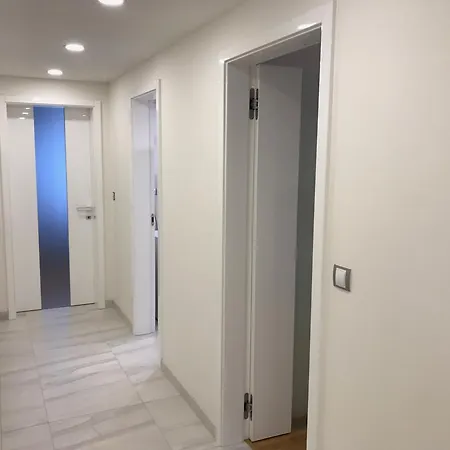 Rezidence Muzeum Apartamento