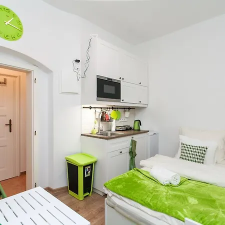Royal View Praha