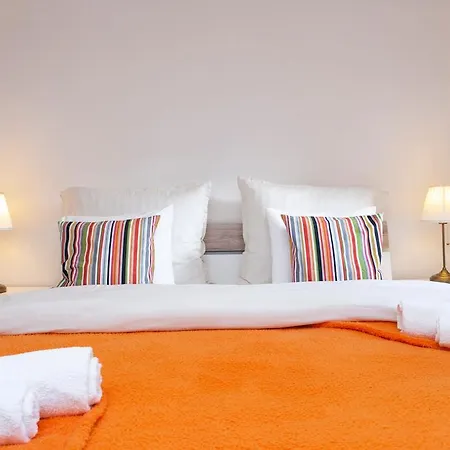 Apartmán Royal View