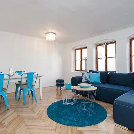 Royal View Praha