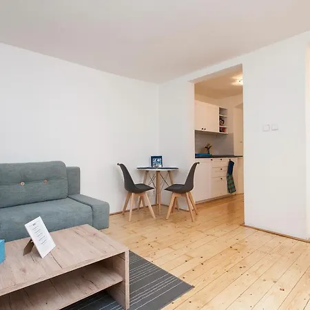 Royal View Apartmán *
