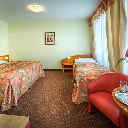 Seifert 4* Prag