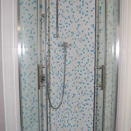 Appartement Duskova *