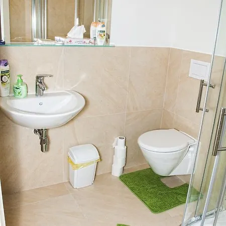 Apartman Beautiful Thámova