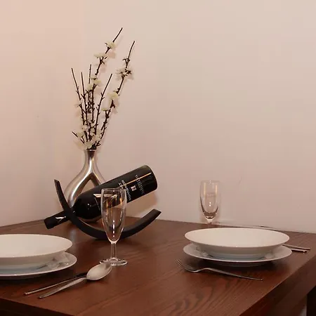 Apartamento Theatre